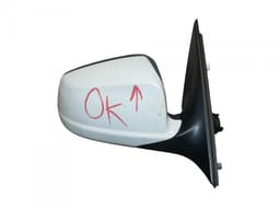 BMW Mirror right BMW 5 (F10, F11) (2010-2017) — thumbnail 2