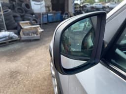 BMW 7179643 7179641 Mirror left BMW X5 (E70) (2007-2013) — thumbnail 2