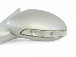 MERCEDES-BENZ A2168102916 A2168100576 A2218101821 A21981001649775 A2198200521 Mirror left MERCEDES-BENZ S-CLASS Coupe (C216) (2006-2013) — thumbnail 5