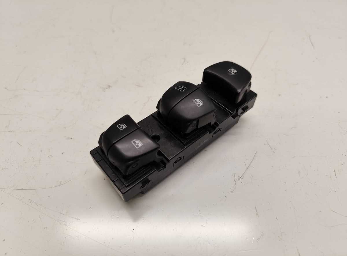 RENAULT 254114160R Main windows switch RENAULT KOLEOS II (2016-2023)