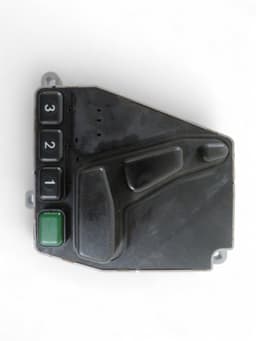 MERCEDES-BENZ A1298202110 1298202110 Memory Seat Switch front Left MERCEDES-BENZ SL-CLASS (R129) (1989-2001) — thumbnail 1