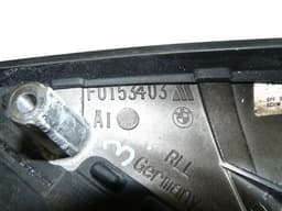 BMW Mirror left BMW 5 (F10, F11) (2010-2017) — thumbnail 6