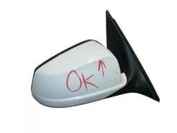 BMW Mirror right BMW 5 (F10, F11) (2010-2017) — thumbnail 1