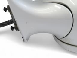 MERCEDES-BENZ A2168102916 A2168100576 A2218101821 A21981001649775 A2198200521 Mirror left MERCEDES-BENZ S-CLASS Coupe (C216) (2006-2013) — thumbnail 8