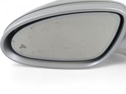 MERCEDES-BENZ A2168102916 A2168100576 A2218101821 A21981001649775 A2198200521 Mirror left MERCEDES-BENZ S-CLASS Coupe (C216) (2006-2013) — thumbnail 2