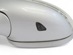 MERCEDES-BENZ A2168102916 A2168100576 A2218101821 A21981001649775 A2198200521 Mirror left MERCEDES-BENZ S-CLASS Coupe (C216) (2006-2013) — thumbnail 9