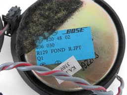 MERCEDES-BENZ A1298204802 1298204802 A1298204702 1298204702 A1298270440 1298270440 A1298270340 1298270340 Loudspeakers, other MERCEDES-BENZ SL-CLASS (R129) (1989-2001) — thumbnail 4