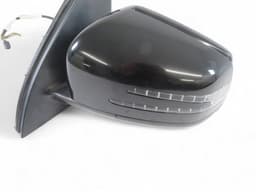 MERCEDES-BENZ A1668108500 A1668104116 A1668109900 A1668101319 Mirror left MERCEDES-BENZ ML-CLASS (W166) (2011-2015) — thumbnail 6