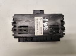 MINI 9813878 5370038G8 Lights control unit MINI MINI COUNTRYMAN I (2010-2016) — thumbnail 1