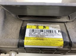 FORD 2516639 Knee Airbag Front Left FORD RANGER III (TKE, PX) (2011-2023) — thumbnail 3