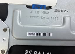 KIA A2C95355900 KEYLESS GO control unit KIA OPTIMA IV (JF) (2015-2020) — thumbnail 4