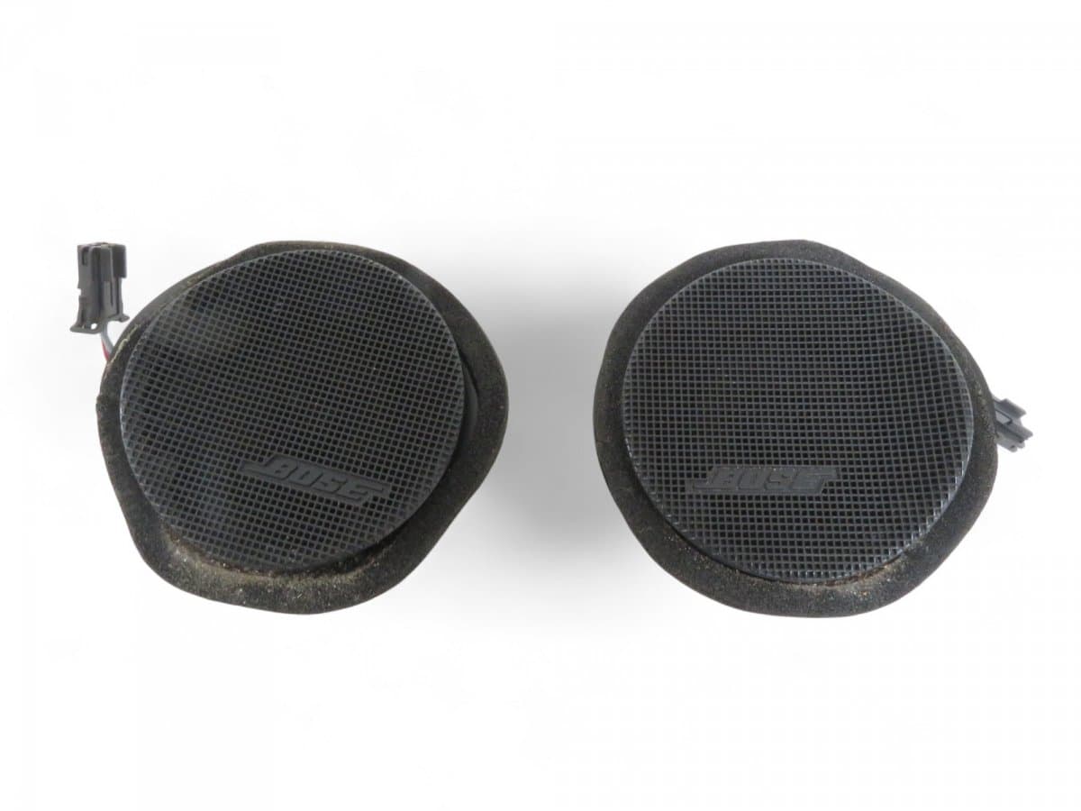 MERCEDES-BENZ A1298204802 1298204802 A1298204702 1298204702 A1298270440 1298270440 A1298270340 1298270340 Loudspeakers, other MERCEDES-BENZ SL-CLASS (R129) (1989-2001)