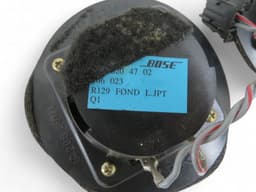 MERCEDES-BENZ A1298204802 1298204802 A1298204702 1298204702 A1298270440 1298270440 A1298270340 1298270340 Loudspeakers, other MERCEDES-BENZ SL-CLASS (R129) (1989-2001) — thumbnail 3
