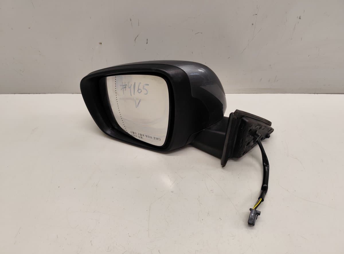 RENAULT 963317977R Mirror left RENAULT KOLEOS II (2016-2023)