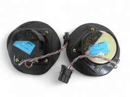 MERCEDES-BENZ A1298204802 1298204802 A1298204702 1298204702 A1298270440 1298270440 A1298270340 1298270340 Loudspeakers, other MERCEDES-BENZ SL-CLASS (R129) (1989-2001) — thumbnail 2
