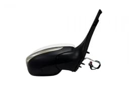 PEUGEOT 1611240380 Mirror right PEUGEOT 208 I (A9) (2012-2019) — thumbnail 3