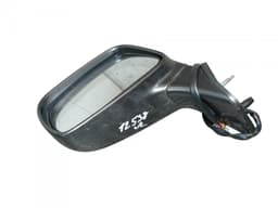 TOYOTA Mirror left TOYOTA COROLLA Verso II (AR10) (2004-2009) — thumbnail 4