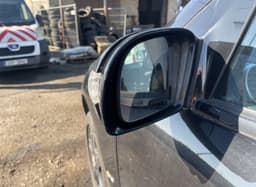 MERCEDES-BENZ 1648100593 Mirror left MERCEDES-BENZ ML-CLASS (W164) (2005-2011) — thumbnail 2