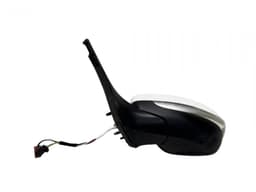 PEUGEOT 1611240280 Mirror left PEUGEOT 208 I (A9) (2012-2019) — thumbnail 3
