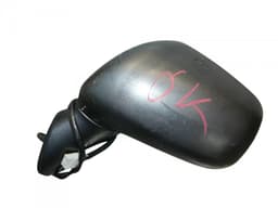 TOYOTA Mirror left TOYOTA COROLLA Verso II (AR10) (2004-2009) — thumbnail 1