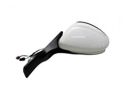 PEUGEOT 1611240280 Mirror left PEUGEOT 208 I (A9) (2012-2019) — thumbnail 2