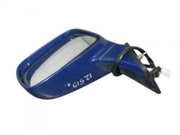 TOYOTA Mirror left TOYOTA COROLLA Verso II (AR10) (2004-2009) — thumbnail 5