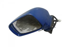 TOYOTA Mirror left TOYOTA COROLLA Verso II (AR10) (2004-2009) — thumbnail 4
