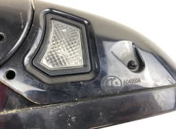 JAGUAR C2Z19389 Mirror left JAGUAR XF (X250, CC9) (2008-2015) — thumbnail 4
