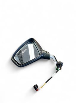 VW 5NB857507P Mirror left VW TIGUAN II (AD, BW) (2016-2024) — thumbnail 1