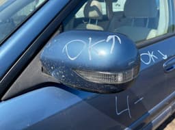 SUBARU Mirror left SUBARU LEGACY IV / Outback (2003-2009) — thumbnail 1