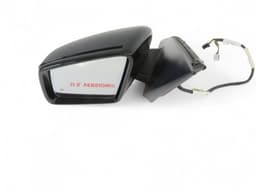 MERCEDES-BENZ A1668108500 A1668104116 A1668109900 A1668101319 Mirror left MERCEDES-BENZ ML-CLASS (W166) (2011-2015) — thumbnail 1