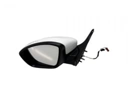 PEUGEOT 1611240280 Mirror left PEUGEOT 208 I (A9) (2012-2019) — thumbnail 1