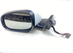 JAGUAR C2Z19389 Mirror left JAGUAR XF (X250, CC9) (2008-2015) — thumbnail 1