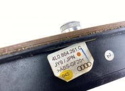 AUDI 4L0919610 Joystick (MMI control switch / pad) AUDI Q7 (4L) (2006-2015) — thumbnail 3