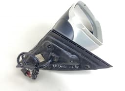 AUDI 4L1857409N Mirror left AUDI Q7 (4L) (2006-2015) — thumbnail 4