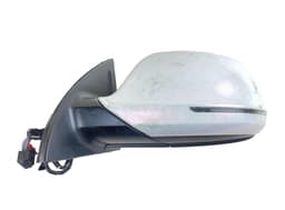 AUDI 4L1857409N Mirror left AUDI Q7 (4L) (2006-2015) — thumbnail 2