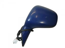 TOYOTA Mirror left TOYOTA COROLLA Verso II (AR10) (2004-2009) — thumbnail 2