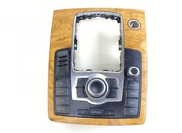 AUDI 4L0919610 Joystick (MMI control switch / pad) AUDI Q7 (4L) (2006-2015) — thumbnail 1