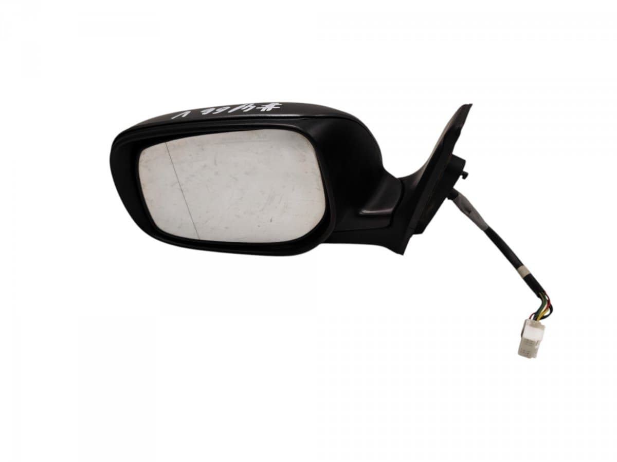 TOYOTA 8790605180 Mirror left TOYOTA AVENSIS (T250) (2003-2008)