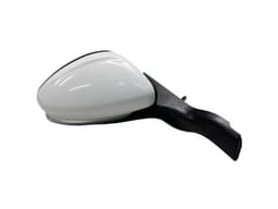 PEUGEOT 1611240380 Mirror right PEUGEOT 208 I (A9) (2012-2019) — thumbnail 2