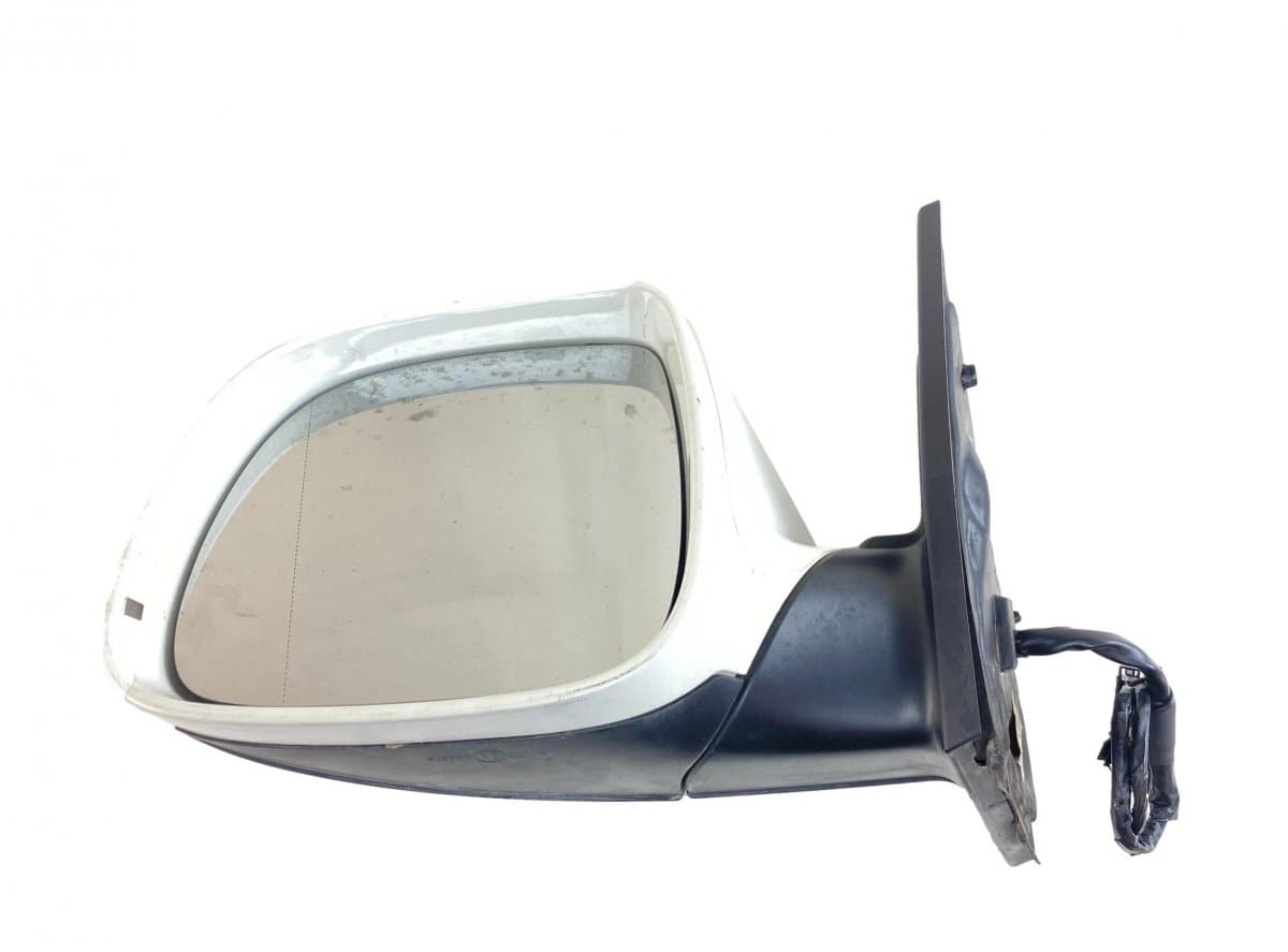 AUDI 4L1857409N Mirror left AUDI Q7 (4L) (2006-2015)