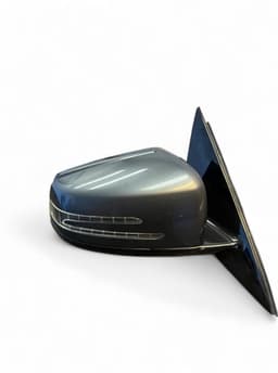 MERCEDES-BENZ A2128100676 A2128102276 A2128102921 Mirror right MERCEDES-BENZ E-CLASS (W212) (2009-2016) — thumbnail 5