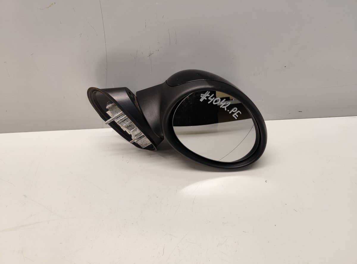 MINI 51169805062 Mirror right MINI MINI COUNTRYMAN I (2010-2016)