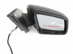 MERCEDES-BENZ A1668100421 A1668101419 A1668100001 A1668100101 Mirror right MERCEDES-BENZ ML-CLASS (W166) (2011-2015) — thumbnail 1