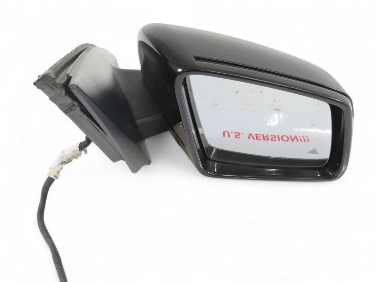 MERCEDES-BENZ A1668100421 A1668101419 A1668100001 A1668100101 Mirror right MERCEDES-BENZ ML-CLASS (W166) (2011-2015)