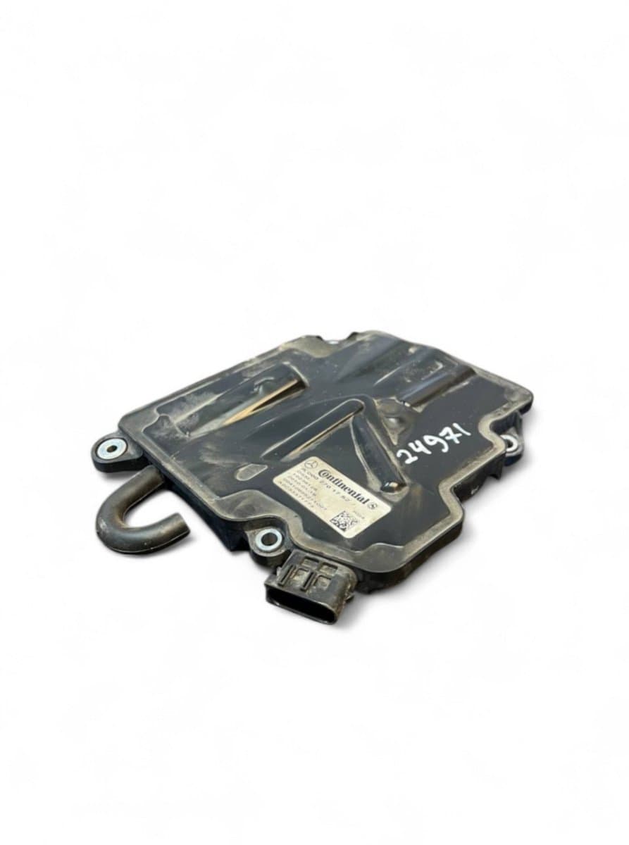 MERCEDES-BENZ A0002701752 0002701752 Multi-function switch for automatic transmission MERCEDES-BENZ E-CLASS (W212) (2009-2016)