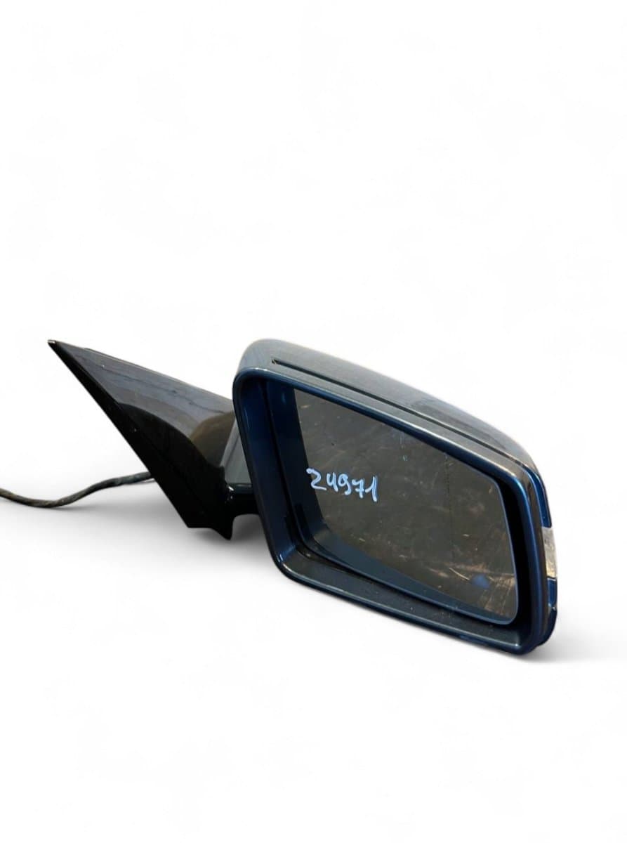 MERCEDES-BENZ A2128100676 A2128102276 A2128102921 Mirror right MERCEDES-BENZ E-CLASS (W212) (2009-2016)