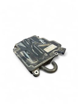 MERCEDES-BENZ A0002701752 0002701752 Multi-function switch for automatic transmission MERCEDES-BENZ E-CLASS (W212) (2009-2016) — thumbnail 2