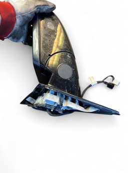 MERCEDES-BENZ A2128100676 A2128102276 A2128102921 Mirror right MERCEDES-BENZ E-CLASS (W212) (2009-2016) — thumbnail 9