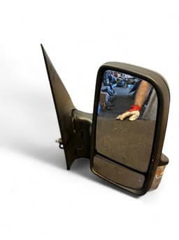 VW A9068106116 A9068106016 9068106116 9068106016 Mirror right VW CRAFTER I (2E) (2006-2016) — thumbnail 2